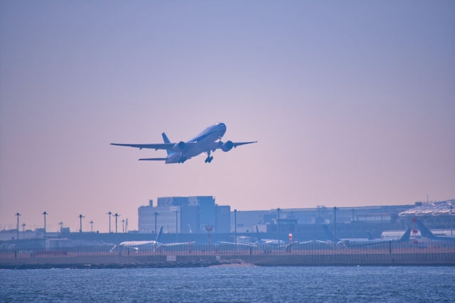 羽田空港